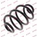 KYB Fahrwerksfeder Skoda T. Octavia/ VW Bora, Golf Iv 1.8-2.8 05.99-12.10 K-Flex RH6776