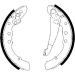 Bremsbacken AUDI,SEAT,VW 0 986 487 281 Bremsbacken AUDI,SEAT,VW 0 986 487 281