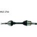 SKF Antriebswelle VKJC 1744 SKF Antriebswelle VKJC 1744