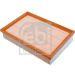 Luftfilter Peugeot 307 31173