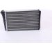 Heizkühler PKW OPEL OMEGA B 94 FIRST FIT 72655