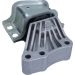 Lagerung, Motor 102753 Lagerung, Motor 102753
