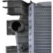 Kühler, Motorkühlung BEHR Premium Line CR 585 000P