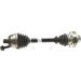 Antriebswelle VA li/re FORD,SEAT,VW Sharan 95 25260 Antriebswelle VA li/re FORD,SEAT,VW Sharan 95 25260