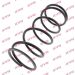 KYB Fahrwerksfeder Mitsubishi T. Pajero Sport 2.5Td/3.0 11.98 K-Flex RD5961