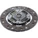 SACHS Kupplungssatz 3000 605 001