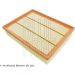 Luftfilter Dodge Nitro ADA102235
