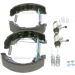 Bremsbacken AUDI,SEAT,VW KIT SUPERPRO 0 204 114 547