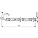 Bremsschlauch NISSAN Almera, Pulsar 1987476802