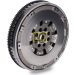 Zweimassenschwungrad CITROEN C5,P406,807,Ulysse 2.2HDI 03.01 LuK DMF 415 0140 10