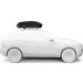 Thule Dachbox Force 3 S L-140 B-89,8 H-38, 300 Liter, 75kg 1837431