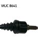 Antriebswelle VKJC8641