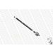 MONROE Axialgelenk, Spurstange L25211 MONROE Axialgelenk, Spurstange L25211