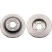 51 481 066 Bremsscheibe VA DF6399 51 481 066 Bremsscheibe VA DF6399