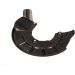 Maxgear Spritzblech, Bremsscheibe 19-3449