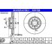 Bremsscheibe Vw P. Caddy/Golf/Jetta/Passat/Tiguan/Touran 05- Power Disc 24.0325-0158.1 Bremsscheibe Vw P. Caddy/Golf/Jetta/Passat/Tiguan/Touran 05- Power Disc 24.0325-0158.1