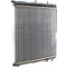 Kühler, Motorkühlung BEHR CR 2036 000S