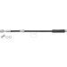 A.B.S. Bremsschlauch SL5572