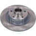 FEBI BILSTEIN Bremsscheibe 185719 FEBI BILSTEIN Bremsscheibe 185719