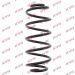 KYB Fahrwerksfeder Fiat T. Bravo Ii 1.4/1.9D 04/07 K-Flex RH6389