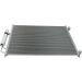 Kondensator, Klimaanlage AC830117 Kondensator, Klimaanlage AC830117