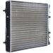 Kühler, Motorkühlung BEHR CR 367 000S