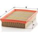 Mann & Hummel Luftfilter PKW BMW X3 2,0i 05 C 2589