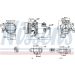 Kompressor PKW Nissan Juke 1.6 10 FIRST FIT 890053