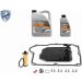 VAICO Teilesatz, Ölwechsel-Automatikgetriebe V30-2257 Expert Kits + VAICO Teilesatz, Ölwechsel-Automatikgetriebe V30-2257 Expert Kits +