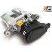 PROFIPOWER Bremssattel 4B2594L