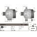DENSO Generator DAN3019 DENSO Generator DAN3019