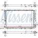 Wasserkühler PKW 60458