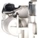 NISSENS Drosselklappenstutzen 955093 FIRST FIT NISSENS Drosselklappenstutzen 955093 FIRST FIT