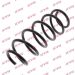 KYB Fahrwerksfeder VW P. Caady Iii 1.4/2.0I 03/04 K-Flex RH3551