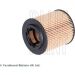 Ölfilter Opel 1.9Cdti ADA102109 Ölfilter Opel 1.9Cdti ADA102109