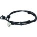 KAMOKA Sensor, Raddrehzahl 1060734