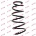 KYB Fahrwerksfeder Opel P. Astra Classic, Astra H, Astra H Gtc 1.3D/1.7D/1.9D 03/04 RH2698