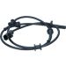KAMOKA Sensor, Raddrehzahl 1060146