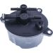 DENCKERMANN Kraftstofffilter A120923