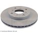 Bremsscheibe Honda P. Accord/Cr-V/Prelude 2.0 16V 92-02 ADH24331 Bremsscheibe Honda P. Accord/Cr-V/Prelude 2.0 16V 92-02 ADH24331