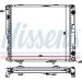 Wasserkühler PKW 62698A Wasserkühler PKW 62698A