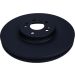 Bremsscheibe QUARO HIGH CARBON QD1668HC Bremsscheibe QUARO HIGH CARBON QD1668HC