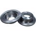 Maxgear Bremsscheibe Hyundai T.Teraccan 01 19-2438