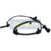 Sensor, Raddrehzahl ABS-W23 Sensor, Raddrehzahl ABS-W23