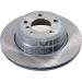 FEBI BILSTEIN Bremsscheibe 36386 FEBI BILSTEIN Bremsscheibe 36386