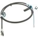 Handbremsseil li PEUGEOT,TOYOTA,CITROEN 1987477952 Handbremsseil li PEUGEOT,TOYOTA,CITROEN 1987477952