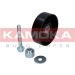 KAMOKA Umlenk-/Führungsrolle, Keilrippenriemen R0066 KAMOKA Umlenk-/Führungsrolle, Keilrippenriemen R0066