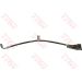Bremsschlauch JEEP CHEROKEE 2.5 Tdi 4x4 96-01 PHD402