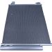 Kondensator, Klimaanlage AC838165 Kondensator, Klimaanlage AC838165
