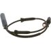 Sensor, Raddrehzahl 0 986 594 519 Sensor, Raddrehzahl 0 986 594 519